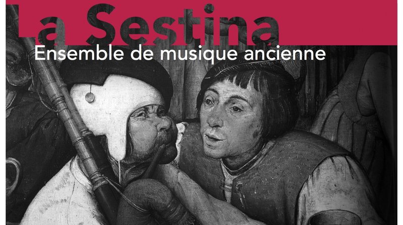 Seven - Symbole et musique à la Renaissance