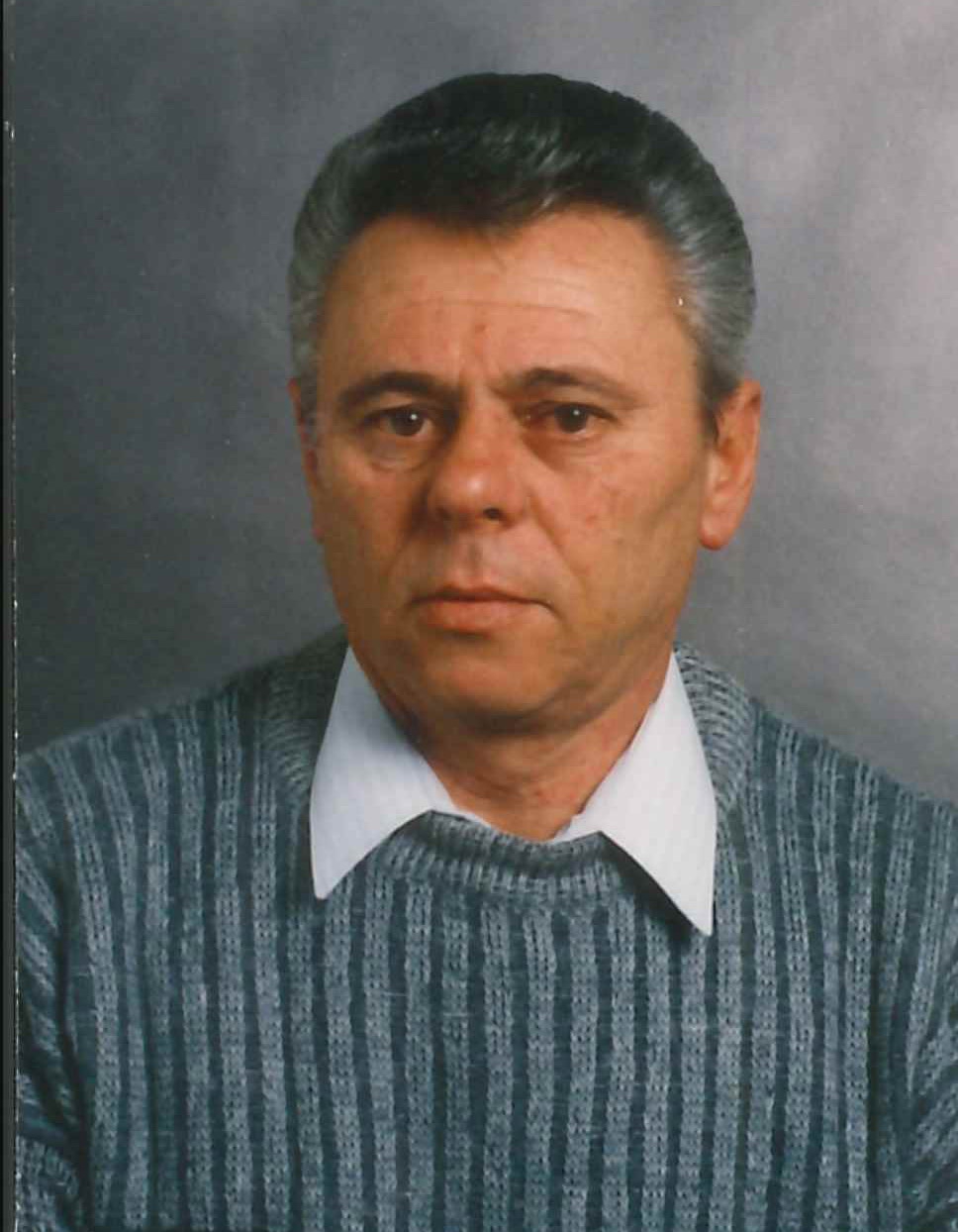 Jean-Pierre MARAMIGI