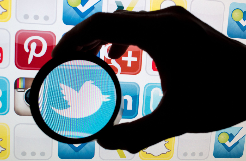 Twitter a présenté ses excuses pour avoir utilisé des données personnelles à des fins publicitaires.