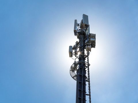 Les antennes 5G se sont multipliées en Valais et dans toute la Suisse dans le courant du mois de décembre.