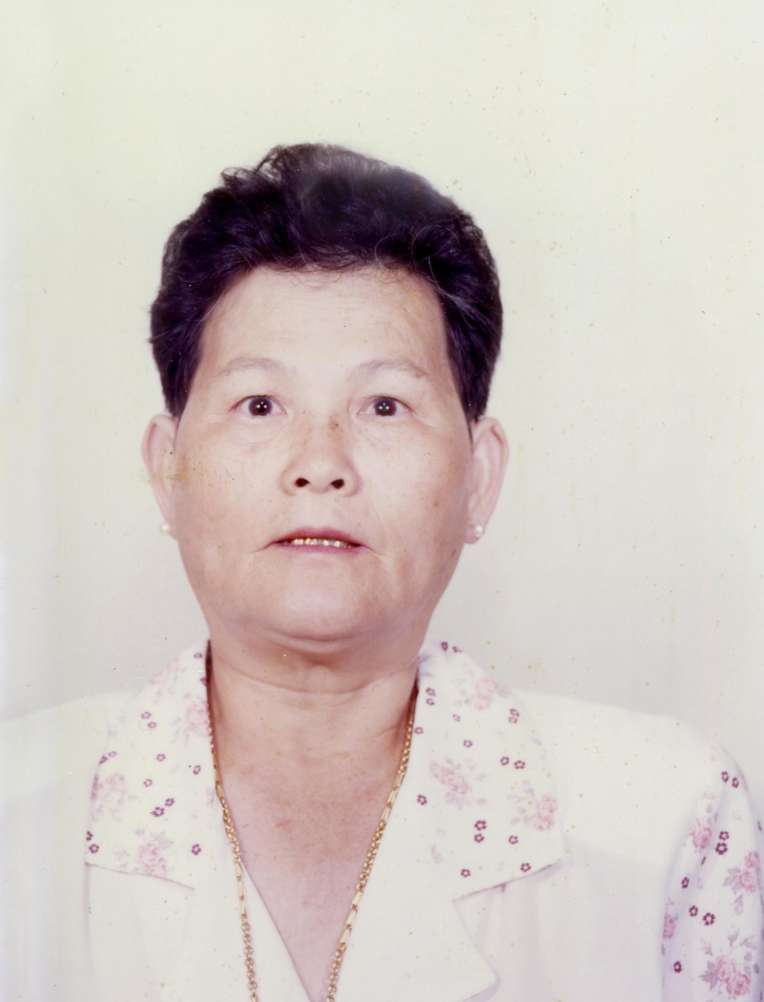 Kim Chi DU