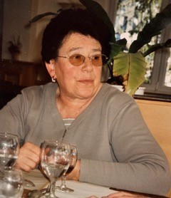 Agnès BAGNOUD
