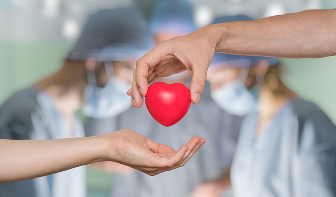 Une conférence sur le don d'organes est attendue le vendredi 15 novembre à Hérémence.