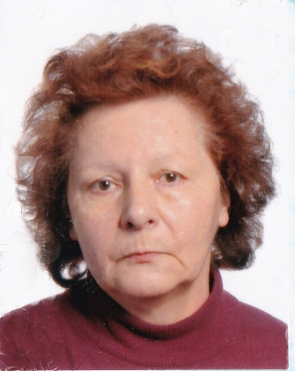 Anne-Marie ROSSIER 