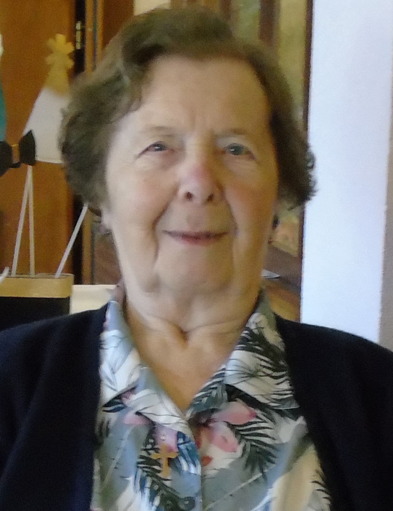 Andrée DELHERSE