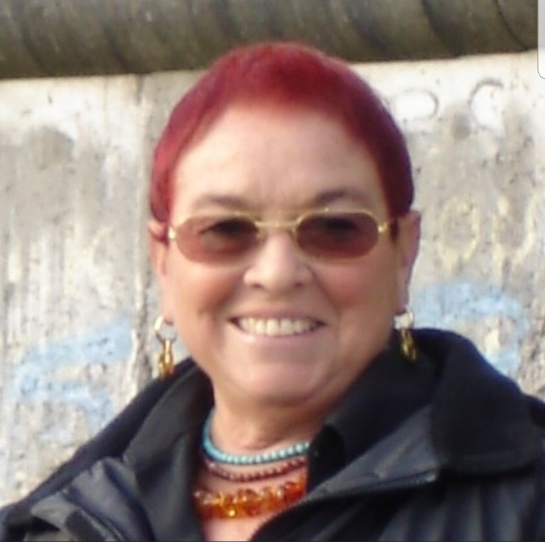 Jeannine Dikranian
          