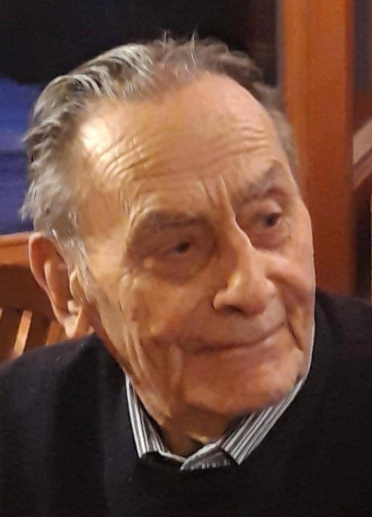 Roger SOLIOZ