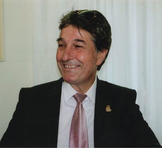 Antonio Jose Inacio Alexandre
