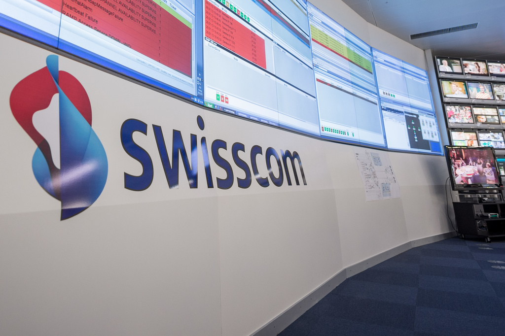 Swisscom a connu beaucoup de pannes depuis le début de l'année. Cette dernière panne, qui a aussi touché les services d'urgence, a été attribuée à des travaux de maintenance par l'opérateur.
