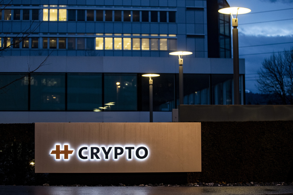 L'affaire Crypto touche un grand nombre de politiciens suisses.