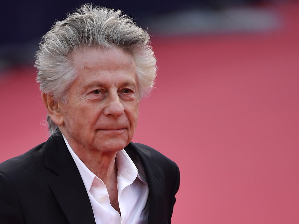 Roman Polanski est nommé pour le César du meilleur réalisateur (archives).