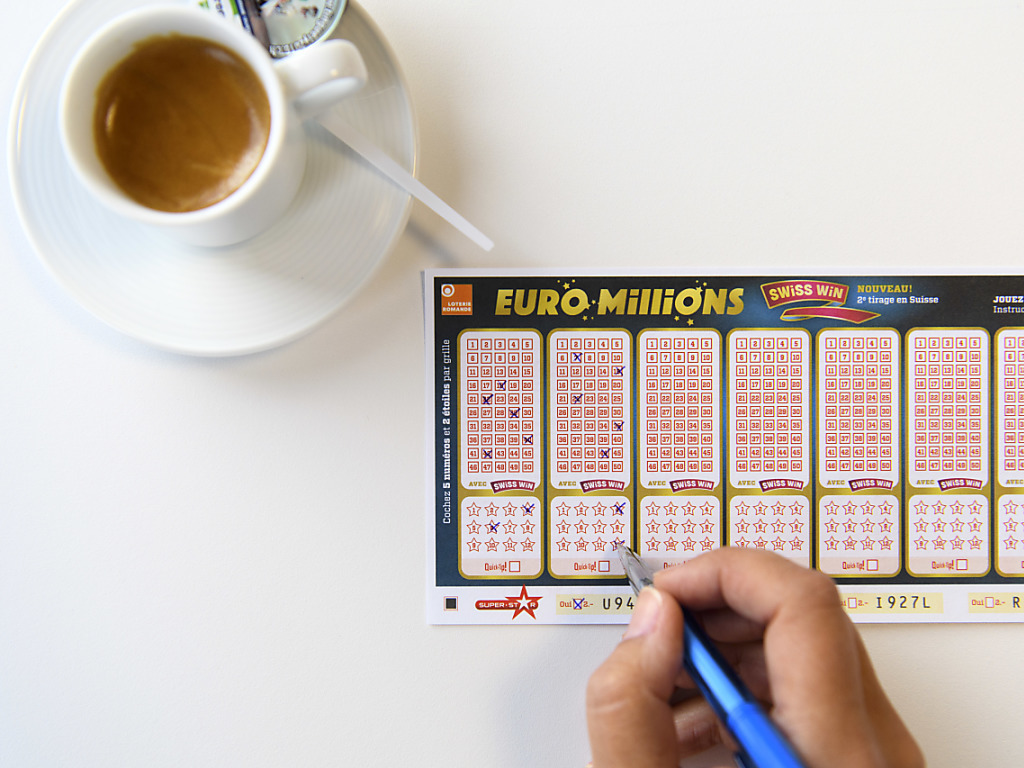 Un joueur est parvenu à décrocher la bonne combinaison de l'Euro Millions (archives).