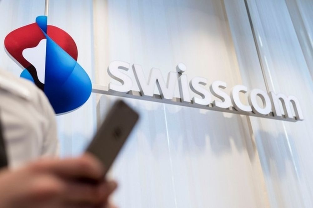 Les réseaux fixe et mobile de Swisscom connaissent d'importantes perturbations.