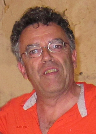 Henri-François CRETTAZ