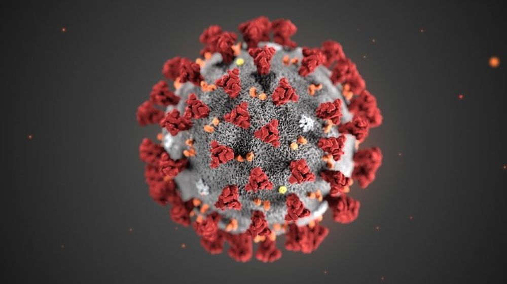 La pandémie liée au nouveau coronavirus frappe le Valais.