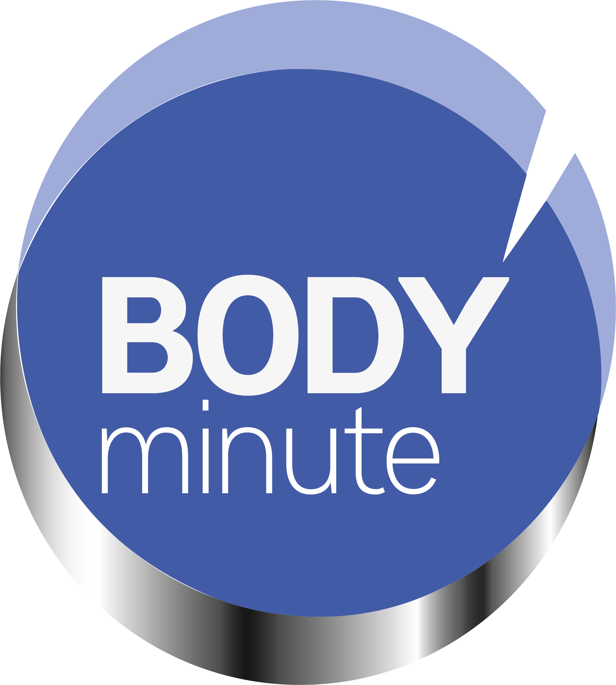 BODY, NAIL MINUTE CONTHEY