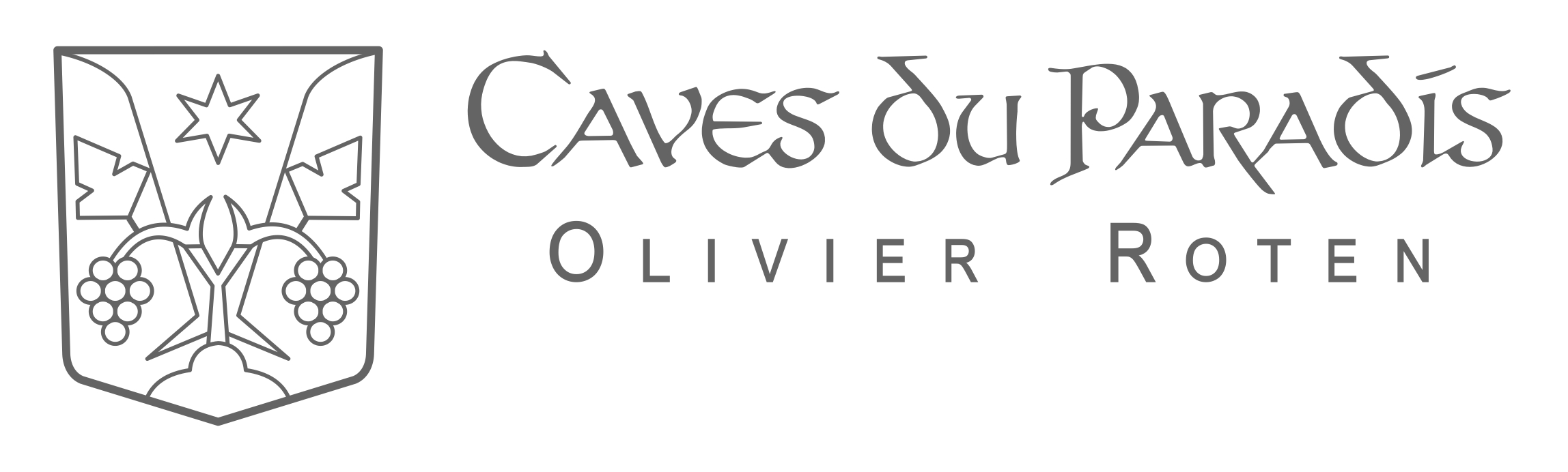 Caves du Paradis Olivier Roten