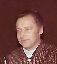 Heinz Teuscher
