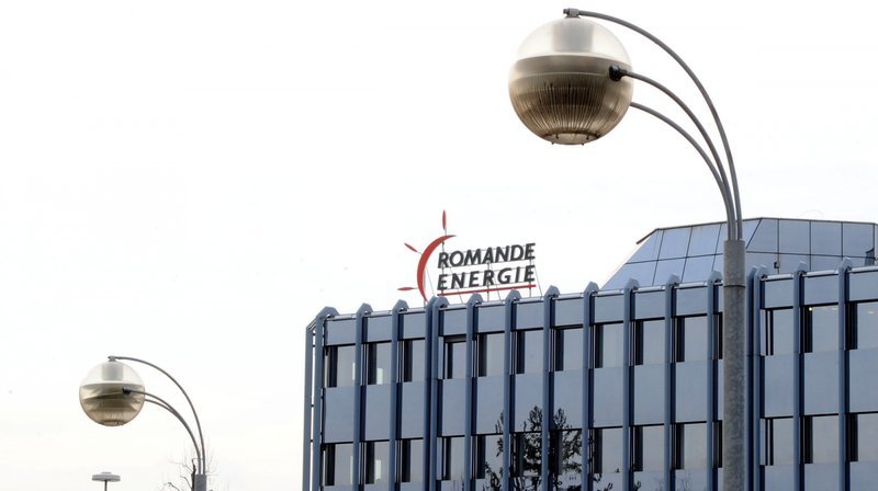 Dans les autres secteurs, Romande Energie recourt au télétravail, notamment pour la centrale d'appels qui a pu être maintenue malgré les restrictions (illustration).