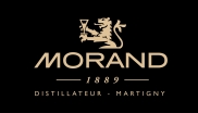 Distillerie Morand (Boutique)