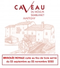 Caveau du Moulin Semblanet