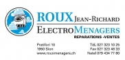 ElectroMénagers Roux Jean-Richard