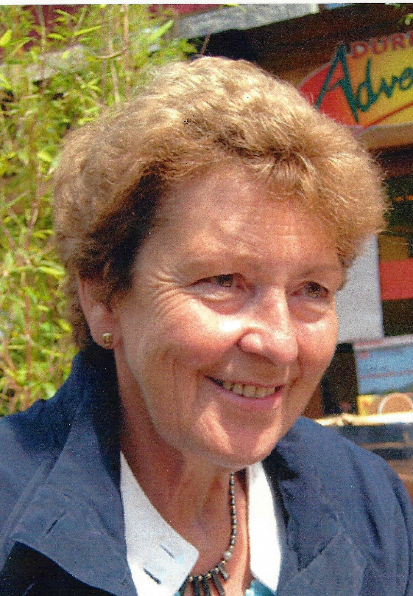 Anne-Marie BOURGEOIS 