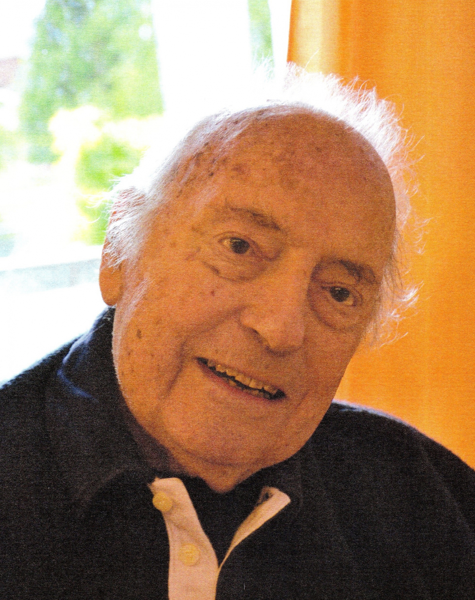 René Monnet