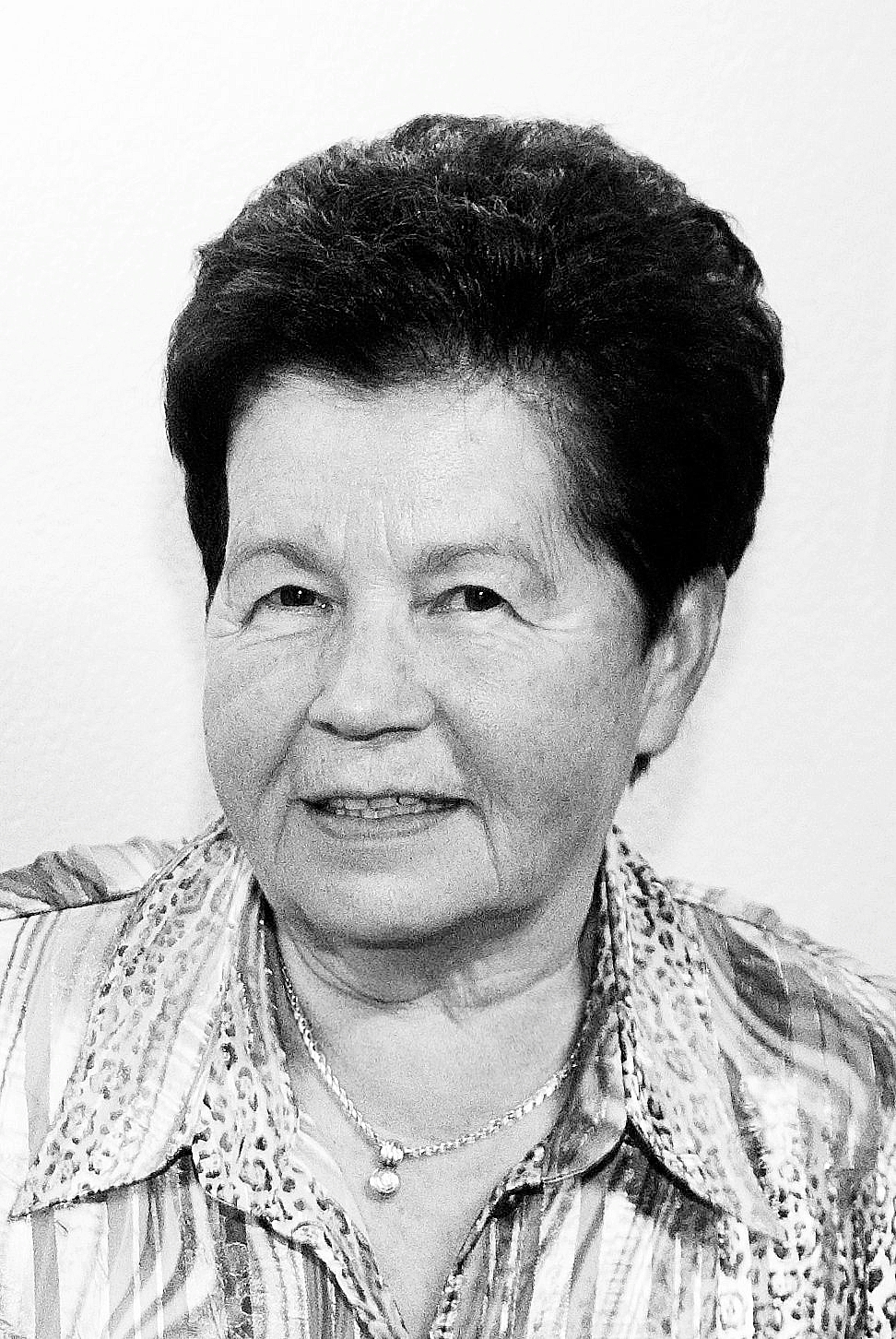 Thérèse Yvette CRETTAZ