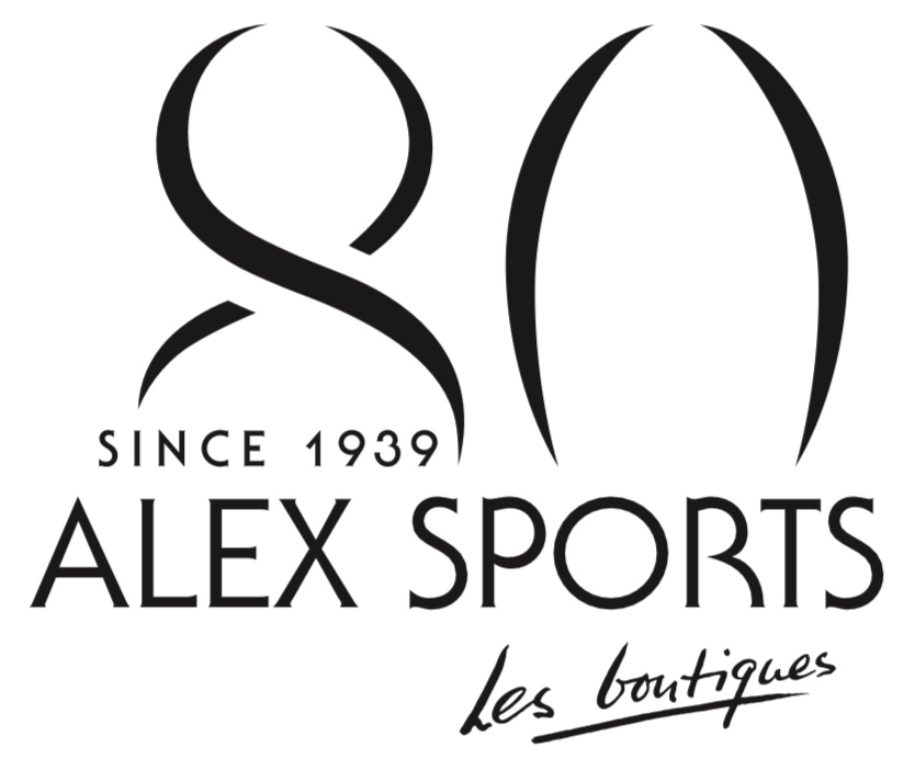 Alex Sports les Boutiques SA