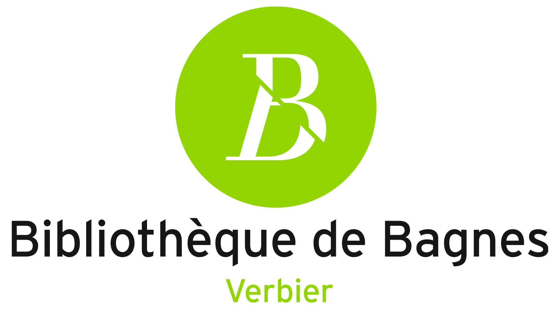 Bibliothèque de Verbier