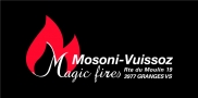 Mosoni-Vuissoz Magie du Feu SA