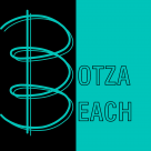 Camping du Botza - Restaurant Botza Beach