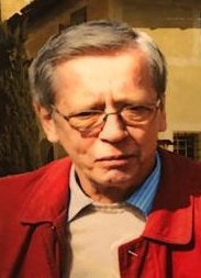 Michel Spielmann