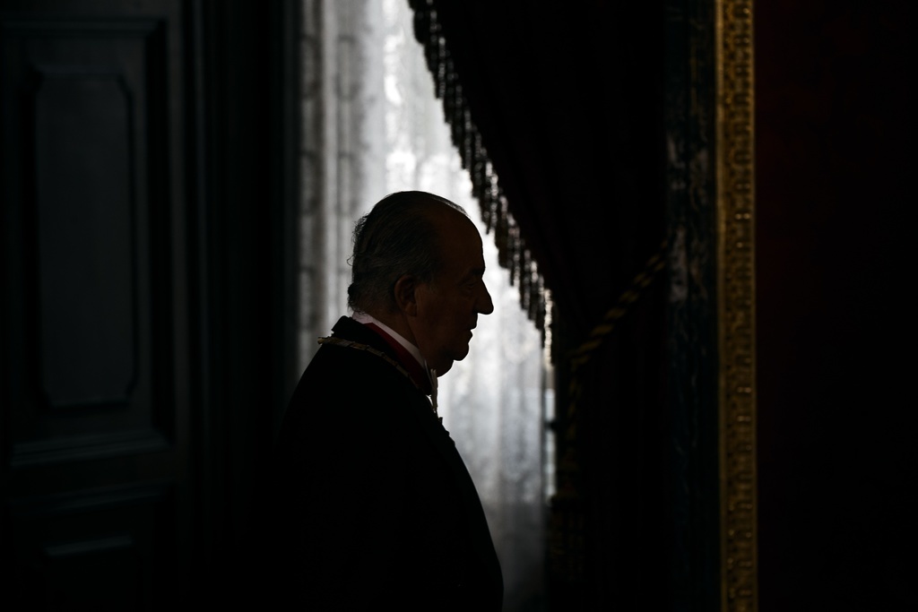 Pour l'heure, aucun avoir de Juan Carlos n'avait été bloqué en Suisse en lien avec la demande d'entraide.