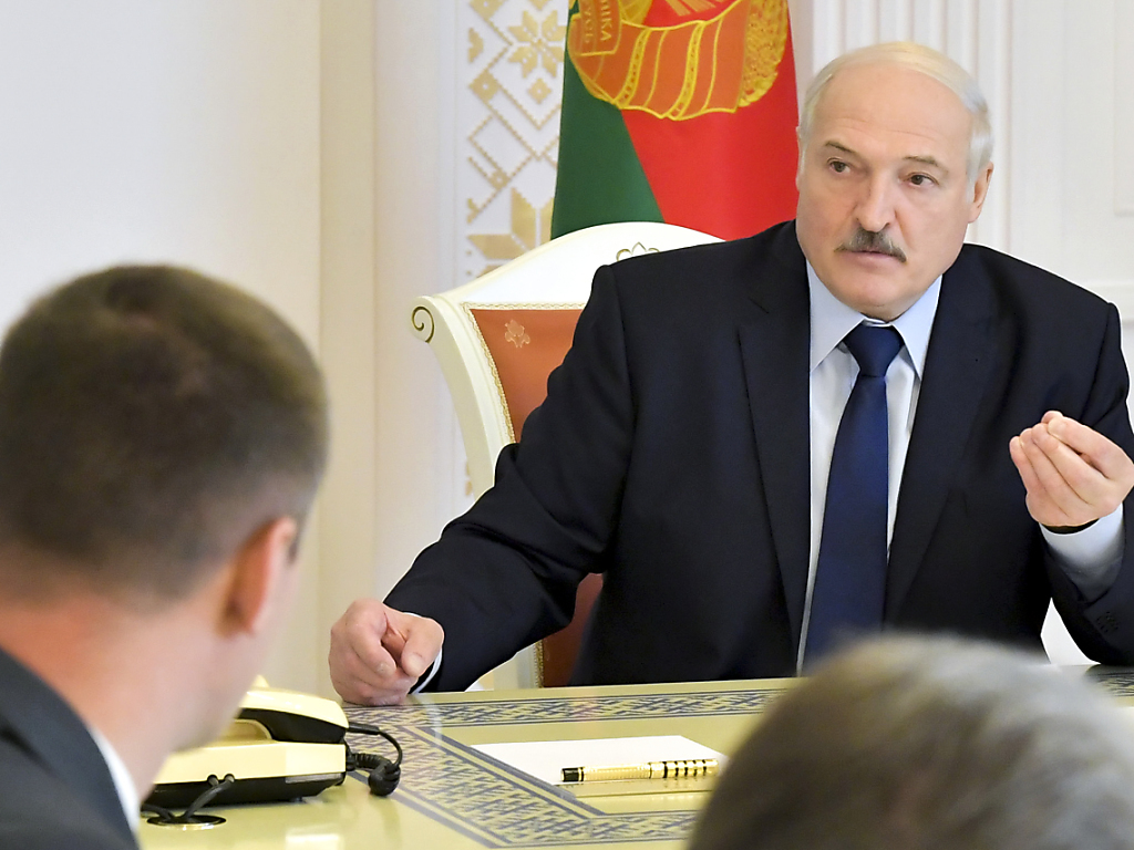 Depuis dimanche soir, le Bélarus est le théâtre d'une vague de protestation d'une ampleur inédite contre la réélection du président Alexandre Loukachenko.