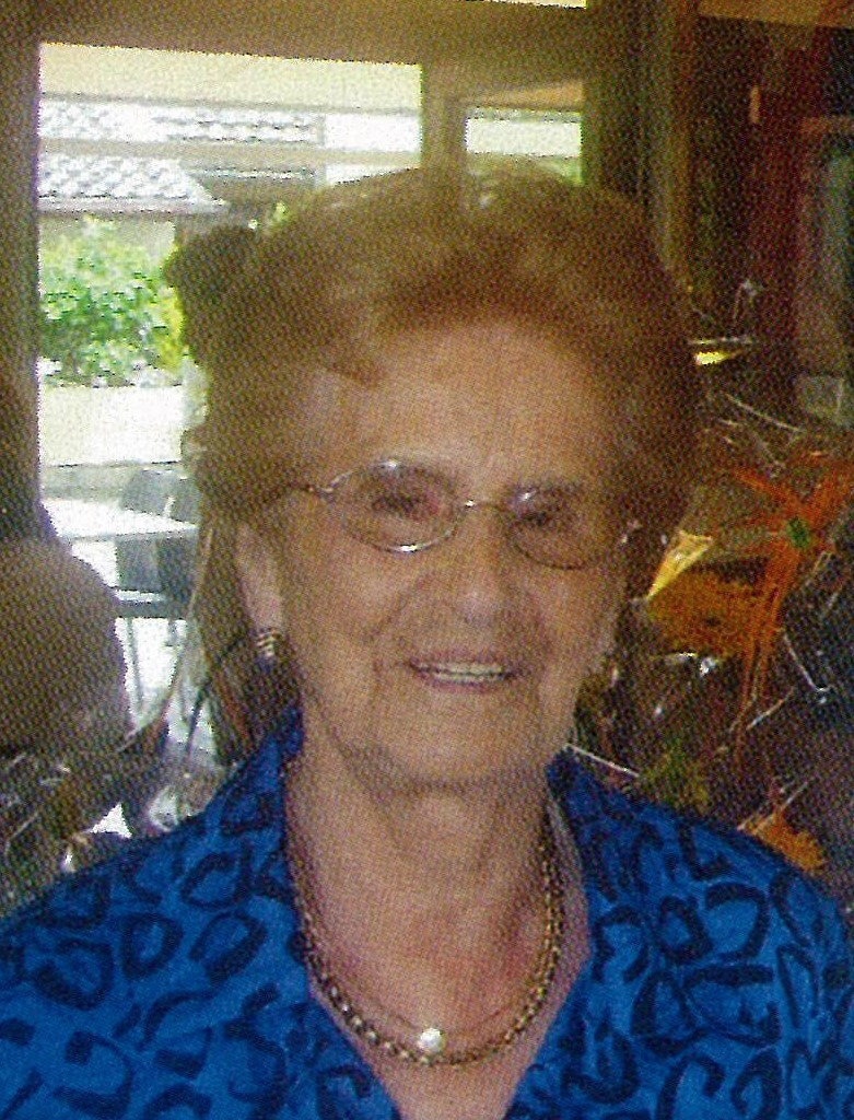 Pauline JUILLAND